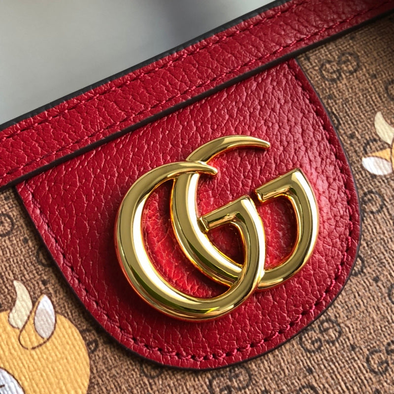 Glami-is - Guki Lady Bags - 1181