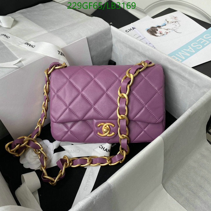 SAMC - CHL Bags - 876