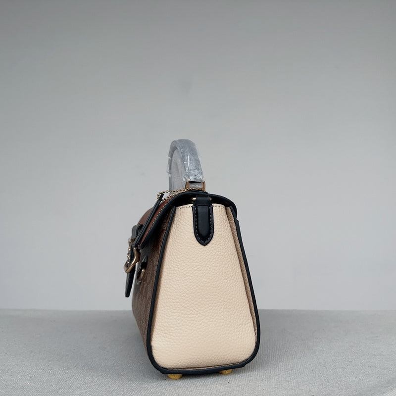 Satchel Bags - COH Bags - 016