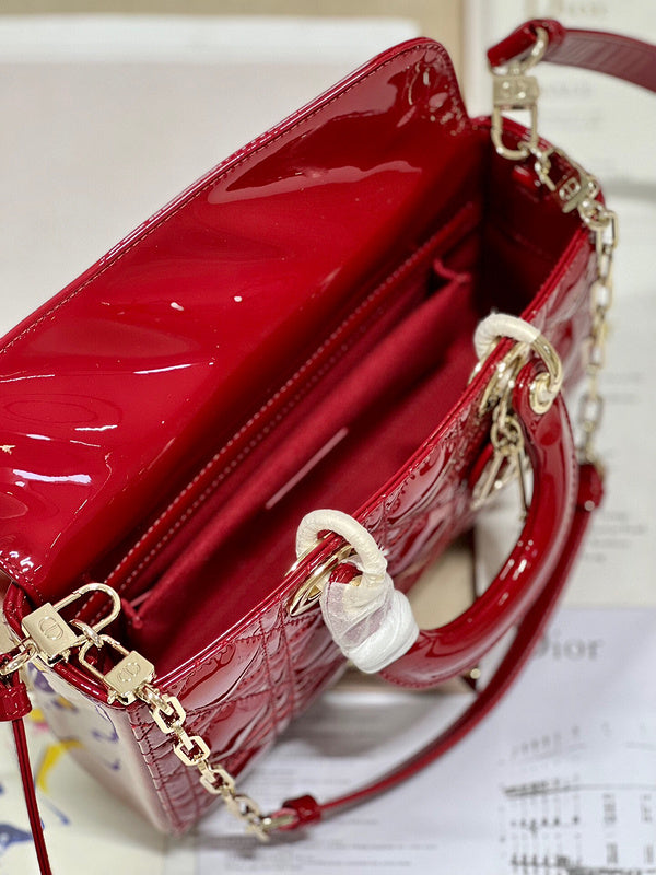 ELE - Dir Bags - 1465