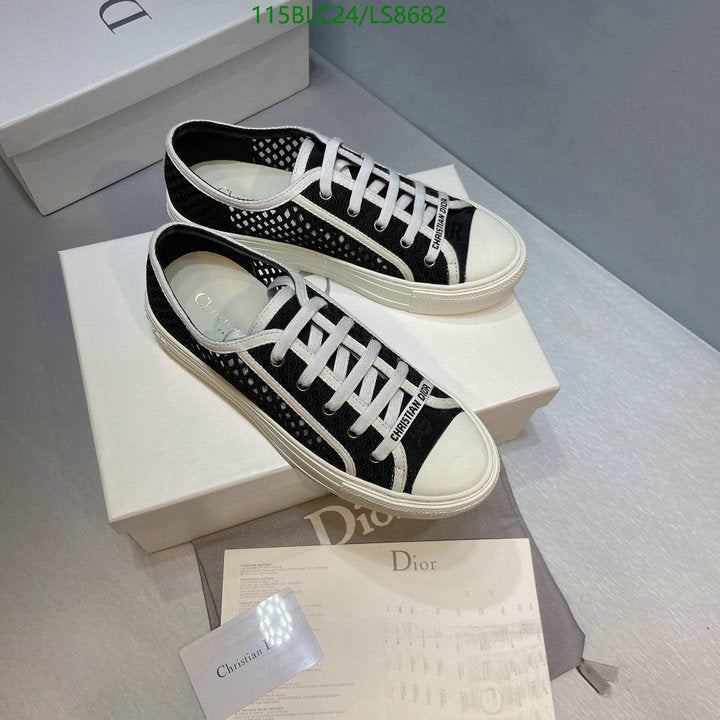 SAMCC - DOR Women Shoes - 1822