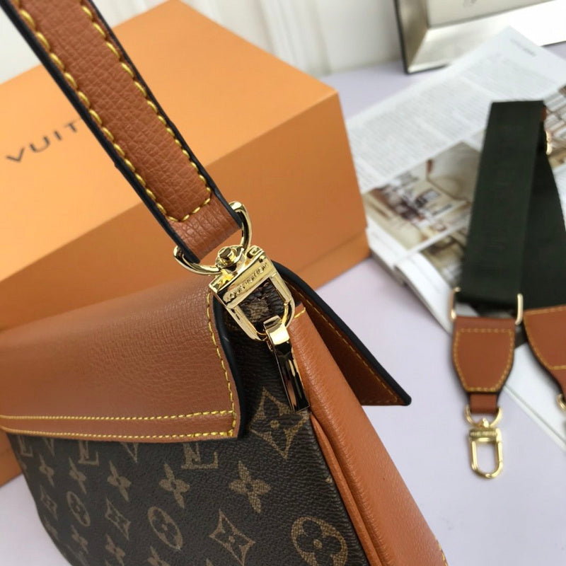 GlamI Lu-Vi bags - 3935
