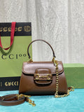 Satchel Bags - GCI Bags - 1832