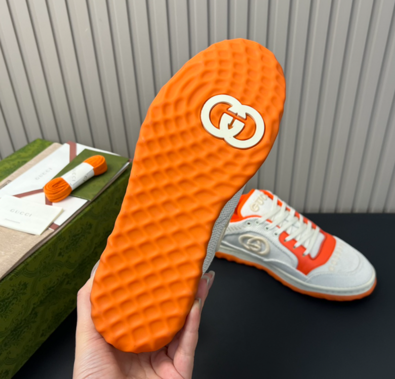 SAMC - GUKI Women Shoes - 140