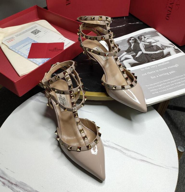 SAMC - VEL Women Shoes - 639