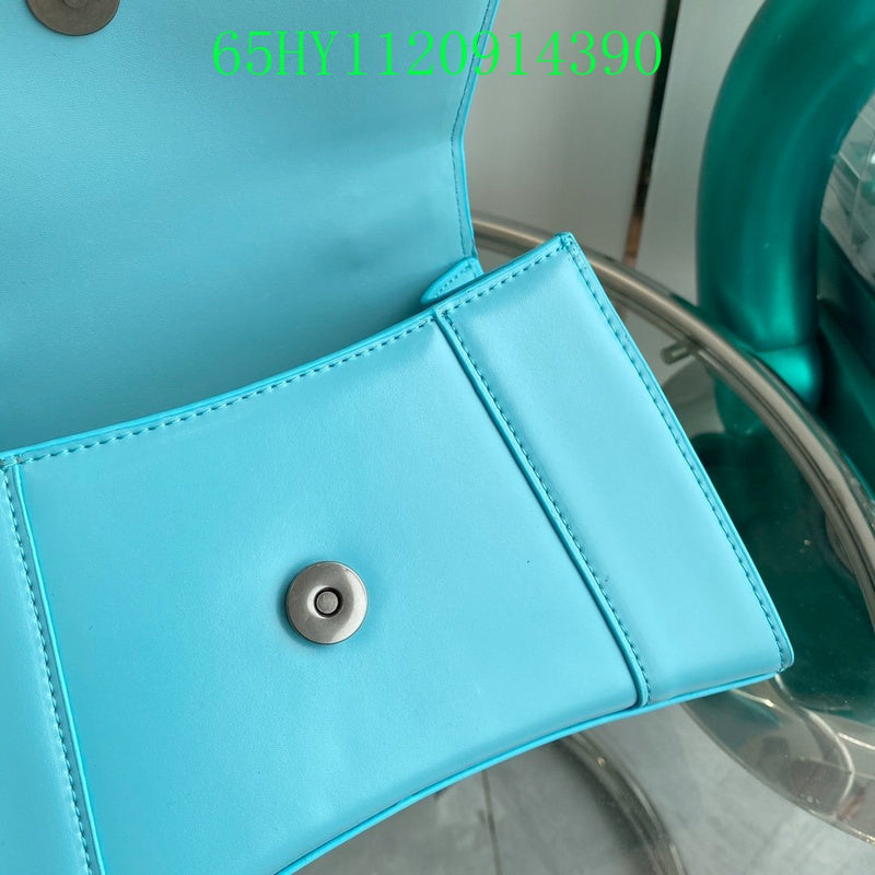 Satchel Bags - BGA Bags - 2084