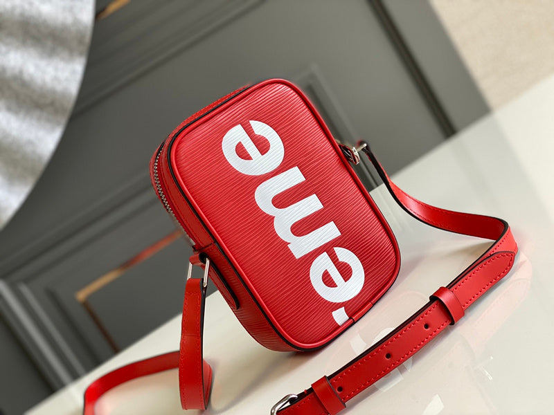 Satchel Bags - VL Bags - 839