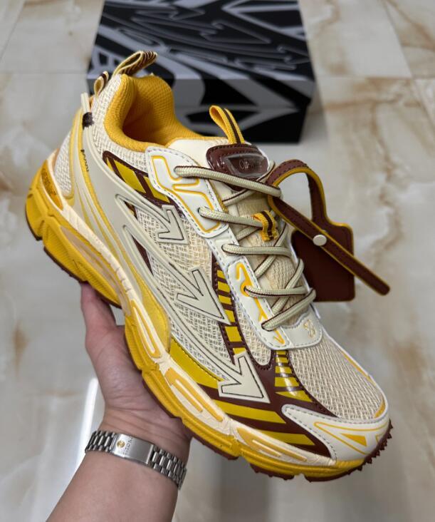 SAMC - BG Men Shoes - 038