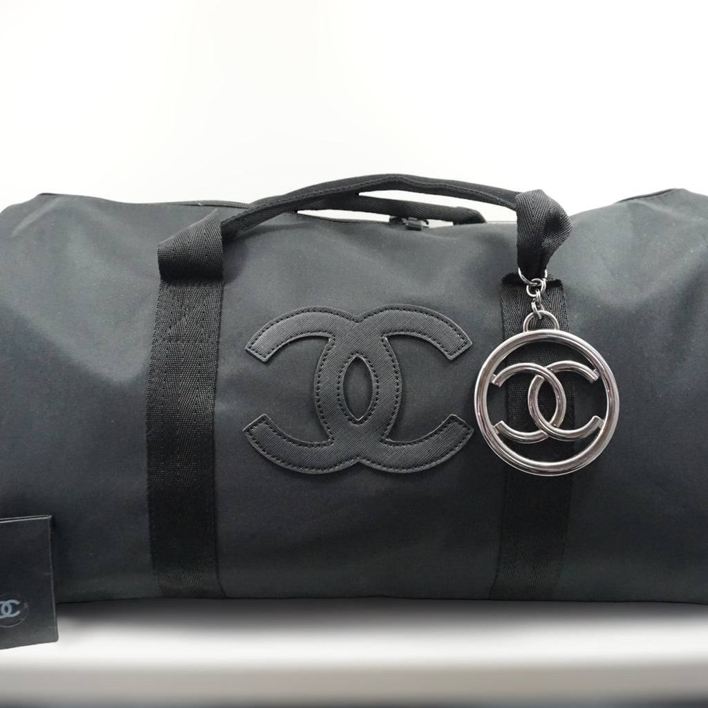 Chanel Duffelbag