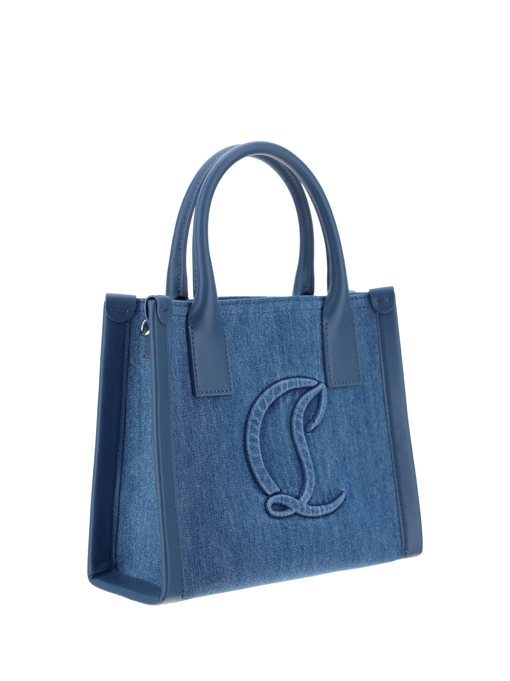 Christian Louboutin Women By My Side Handbag