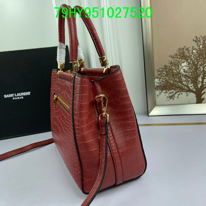 Glami - YLS Bags - 2059