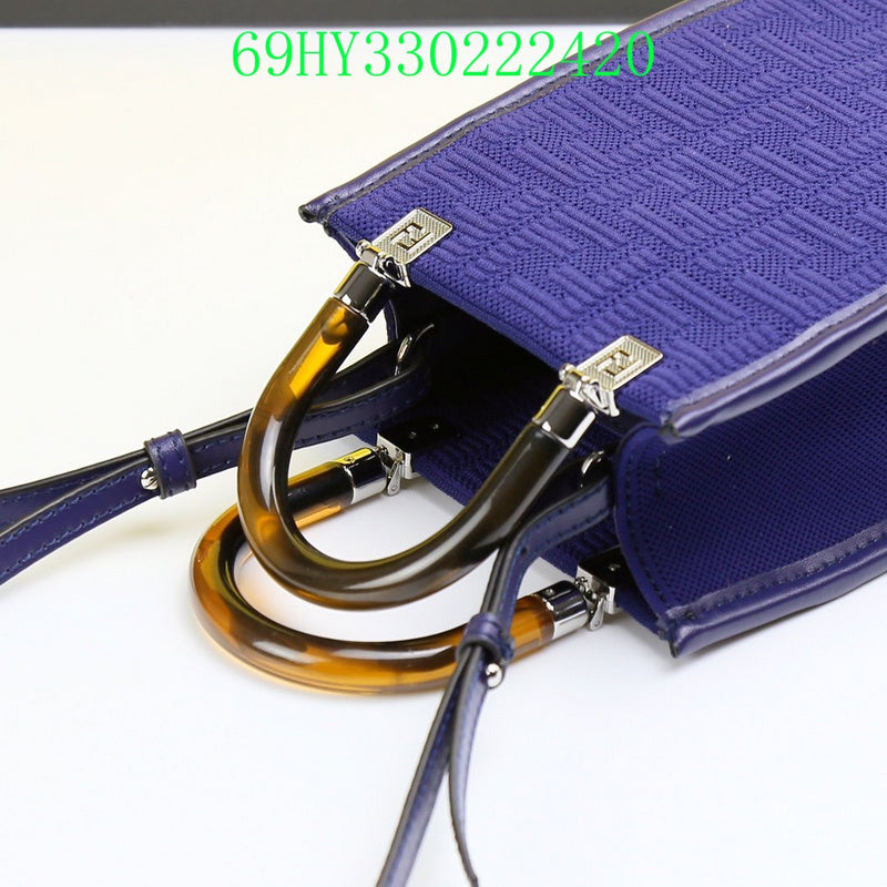 Glami - FDE Bags - 2872
