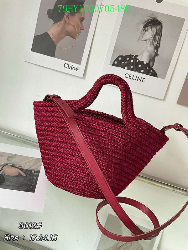 Glami GlamI - BGA Bags - 1707