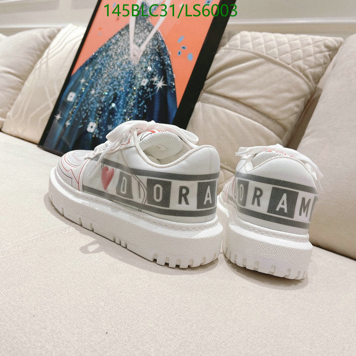 SAMC - DOR Women Sneakers - 129