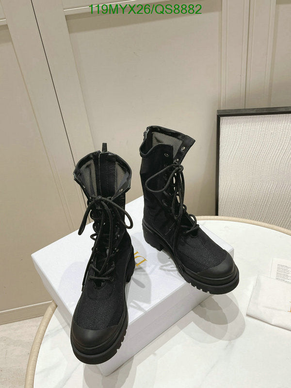 SAMCC - DOR Women Shoes - 1570