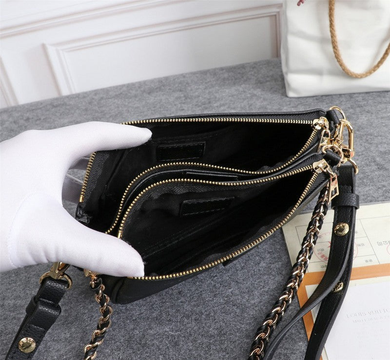 Satchel Bags - VL1 Bags - 052