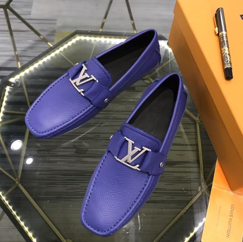 SAMC - LOV Men Shoes - 1936