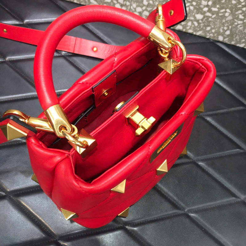 Satchel Bags - VTO Bags - 414