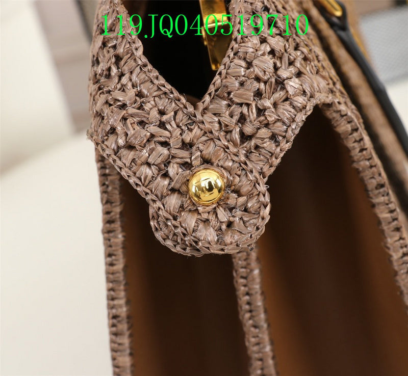 Glami - FDE Bags - 3116