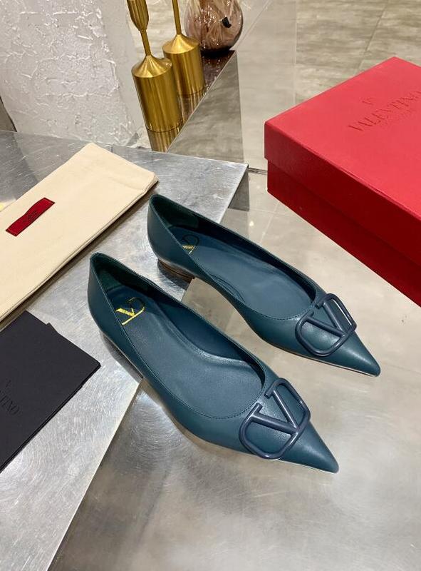 SAMC - VEL Women Shoes - 686