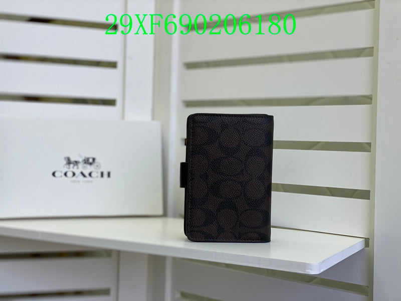 Glami - CAH Wallet - 040