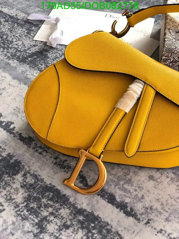 SAMCC - DOR Bags - 1528