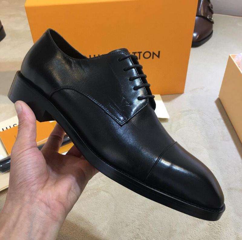 SAMC - LOV Men Shoes - 1734