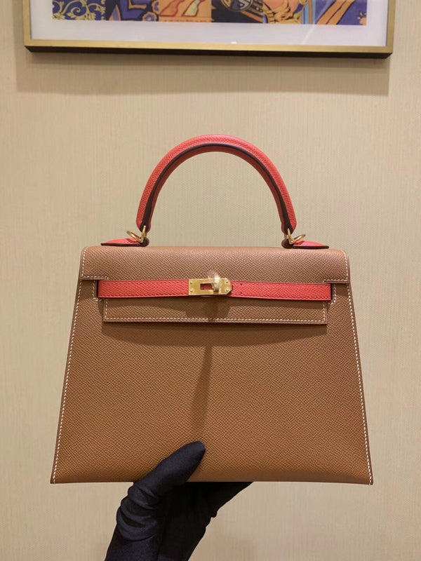 Glamy - HMS Bags - 418