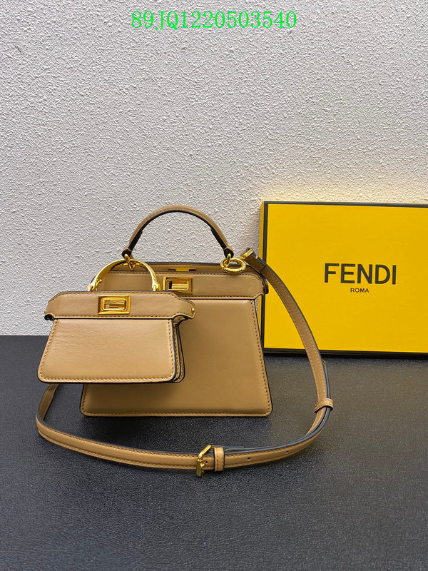 Glami - FDE Bags - 1660