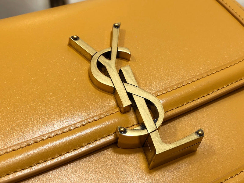 Satchel Bags - SLY Bags - 2649
