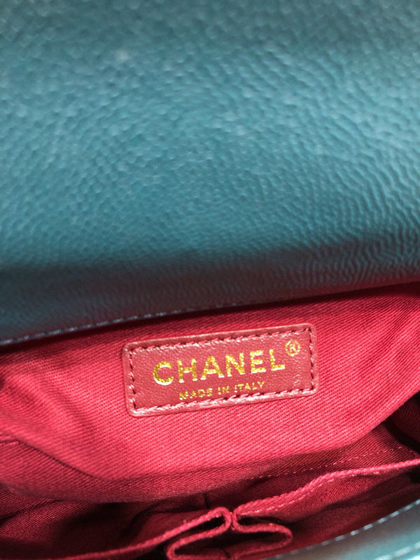 Satchel Bags - CHL Bags - 4663