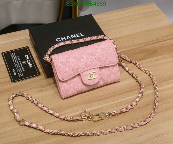 SAMC - CHL Bags Crossbody - 100