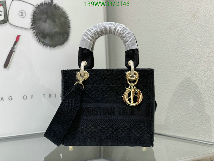 SAMCC - DOR Bags - 1020