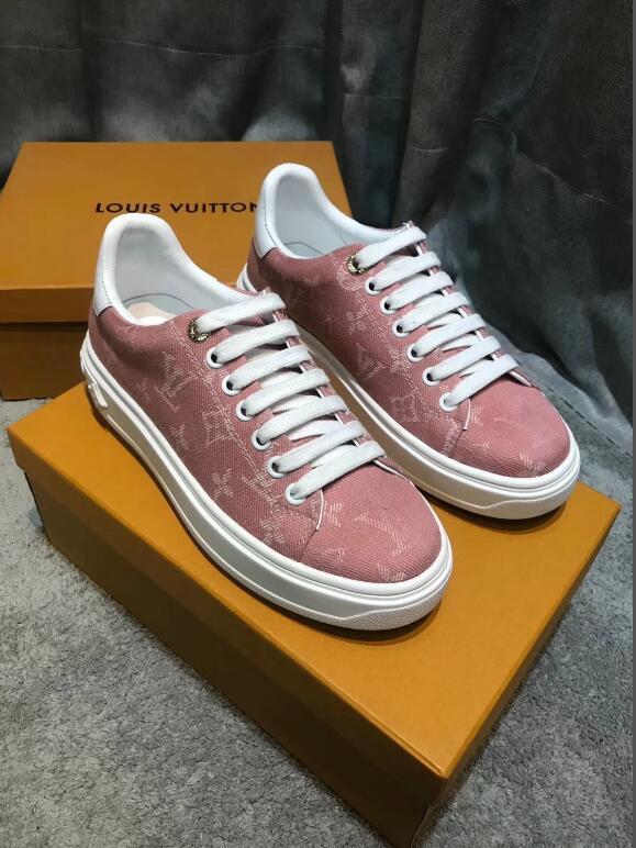 SAMC - LOV Women Shoes - 1566
