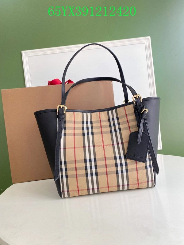 ELE Fashion -BBR Bags - 594