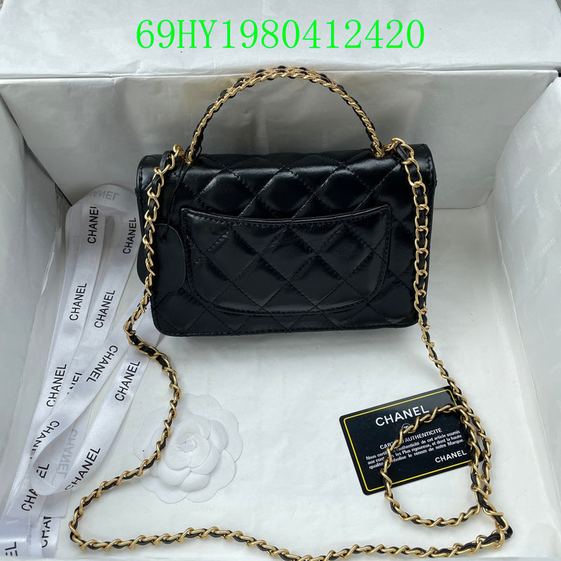 Glami - CHL Bags - 1109