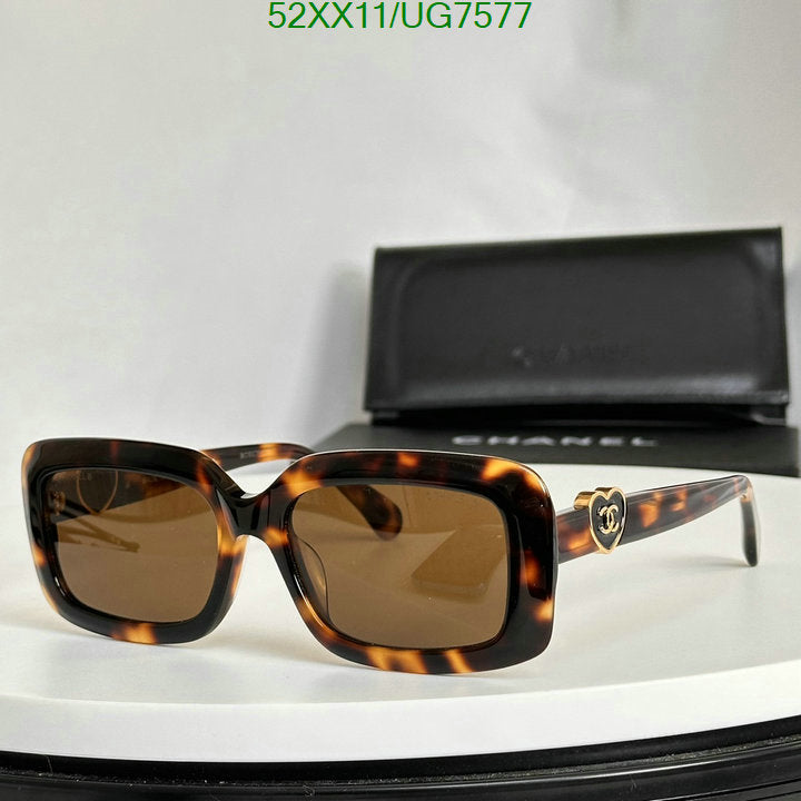 SAMC - CHL Glasses - 200