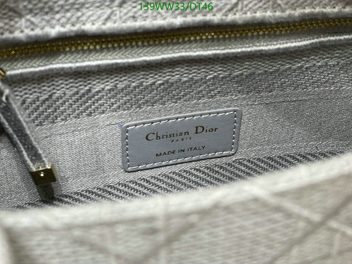 SAMCC - DOR Bags - 1020