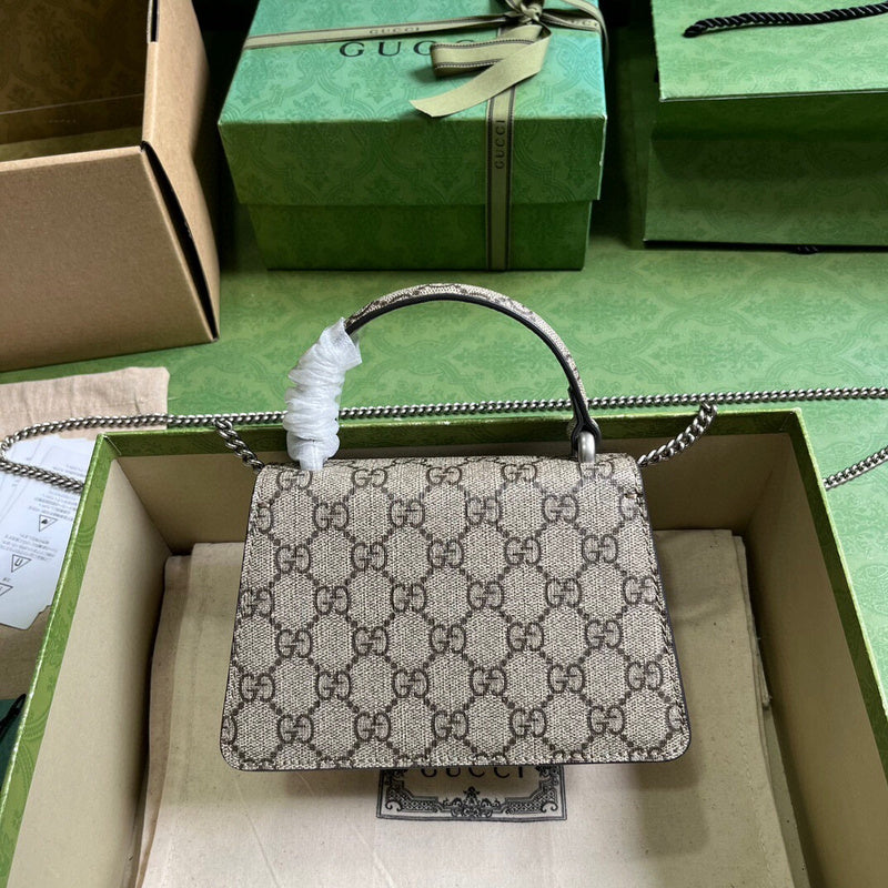 Glami Fashion - GCI Bags - 3552