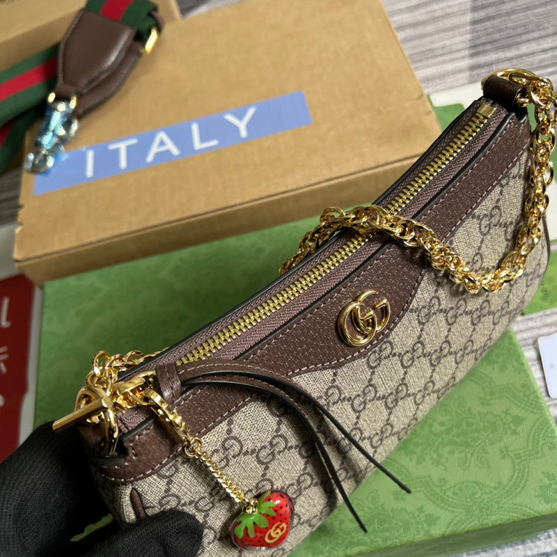 Satchel Bags - GCI Bags - 7771