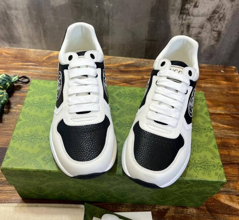 SAMC - GUKI Men Shoes - 267