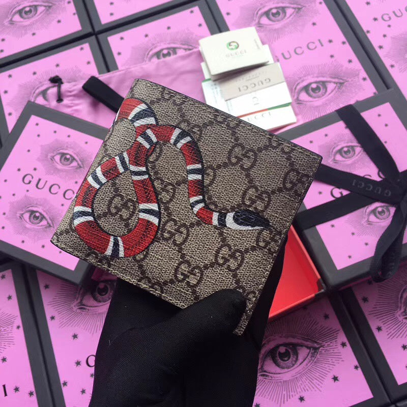 Glami-i - Guki Wallet - 552
