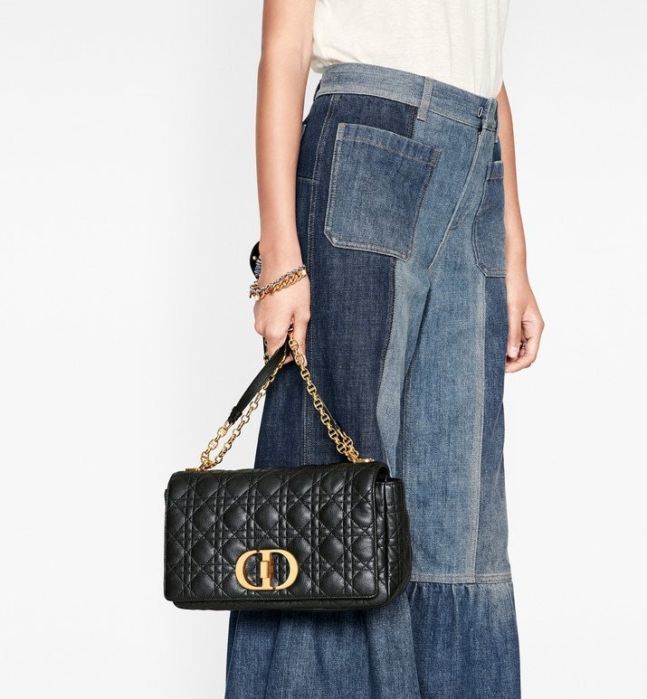 Satchel Bags - DOR Bags - 1119