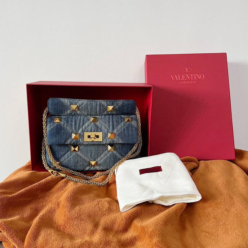 Glamy - VEL Bags - 661