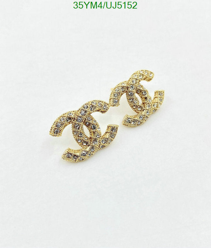 SAMC - CHL Jewelry - 619