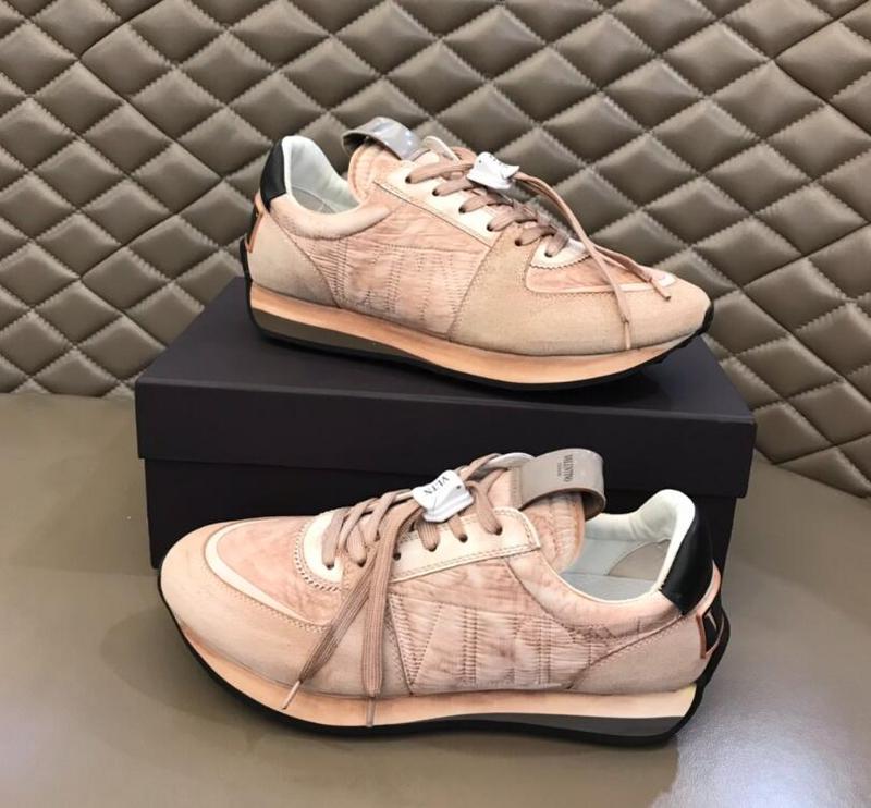 SAMC - VEL Men Shoes - 168