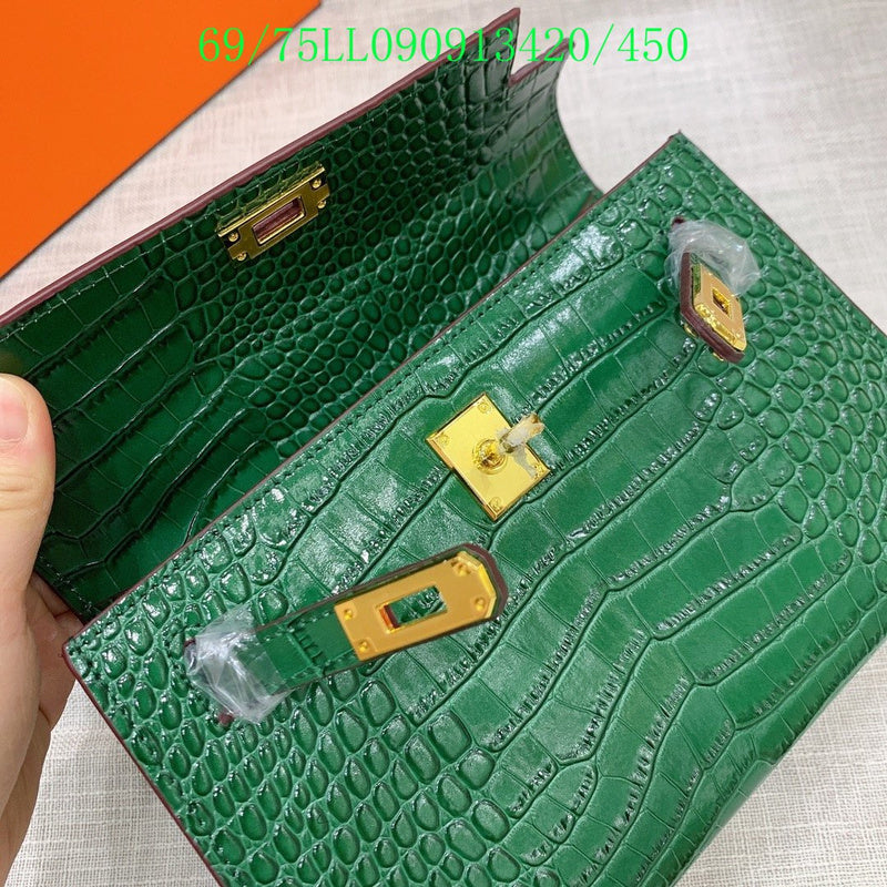 Glami - HMS Bags - 1063