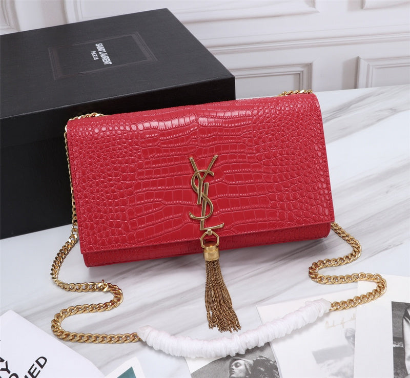 Satchel Bags - SLY Bags - 1798