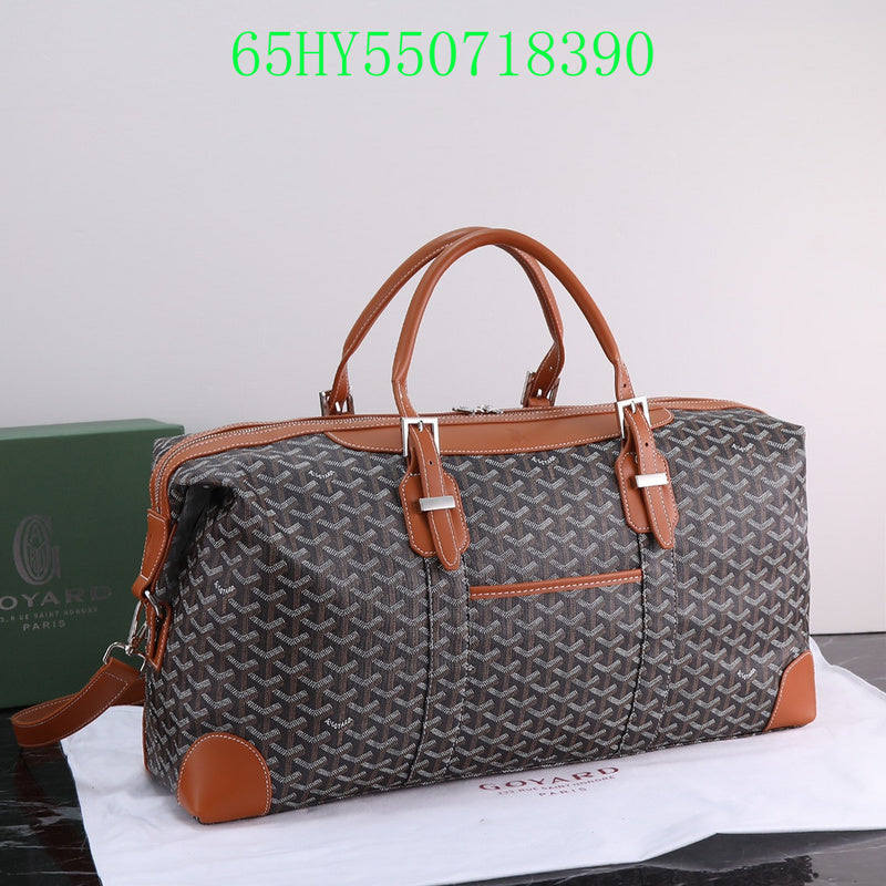 Satchel Bags - GOD Bags - 103