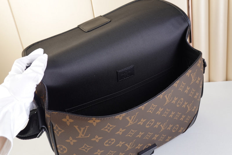 Satchel Bags - VL Bags - 3067